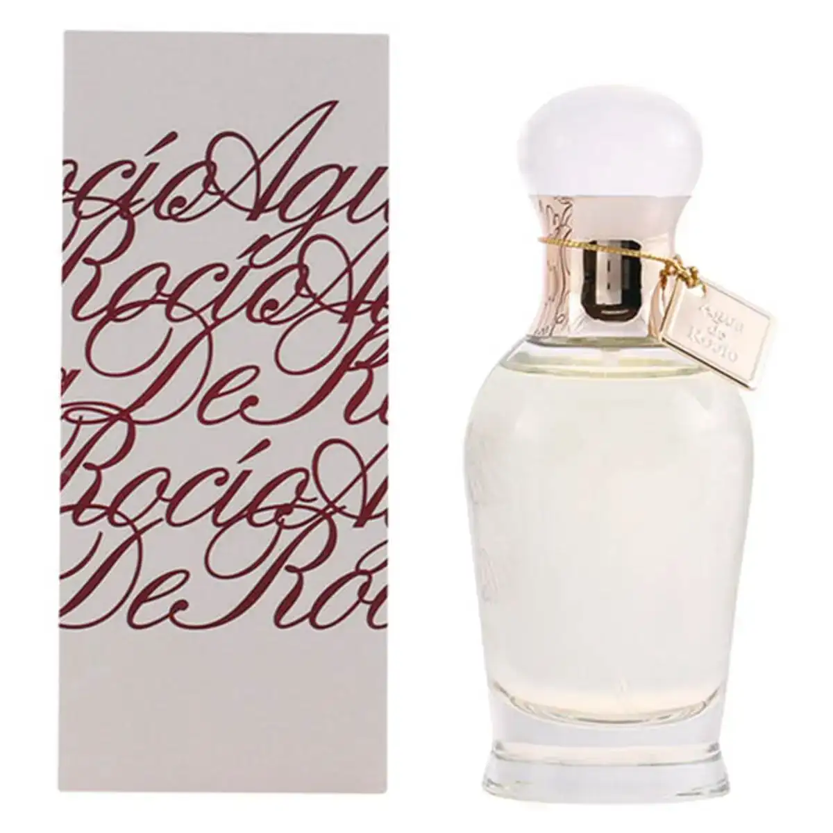 Parfum femme agua rocio victorio lucchino edt_8786. Bienvenue chez DIAYTAR COTE D'IVOIRE - Où le Shopping Rencontre la Qualité. Explorez notre sélection soigneusement conçue et trouvez des produits qui définissent le luxe abordable.