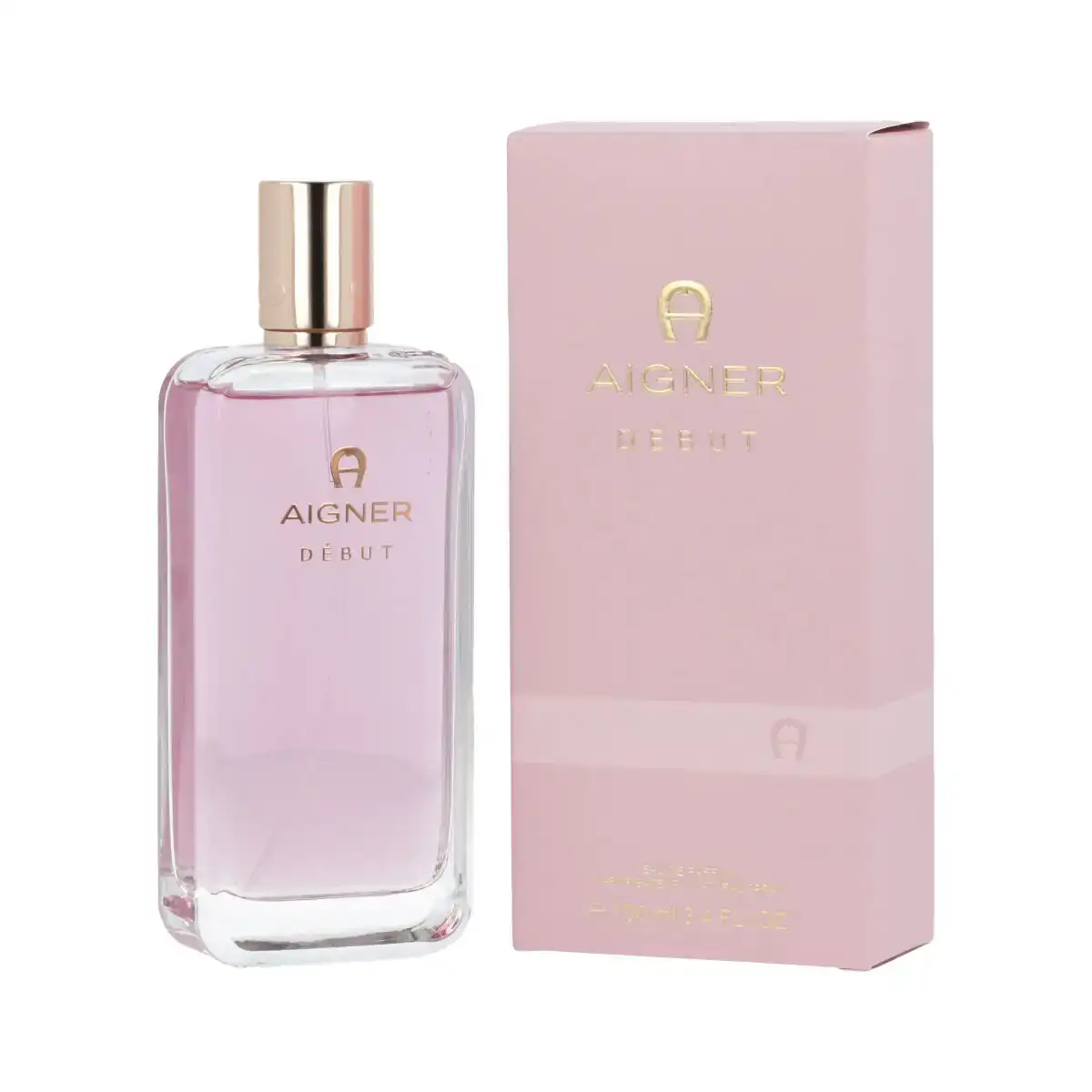 Parfum femme aigner parfums edp debut 100 ml _5983. DIAYTAR COTE D'IVOIRE - L'Art de Trouver ce que Vous Aimez. Plongez dans notre assortiment varié et choisissez parmi des produits qui reflètent votre style et répondent à vos besoins.
