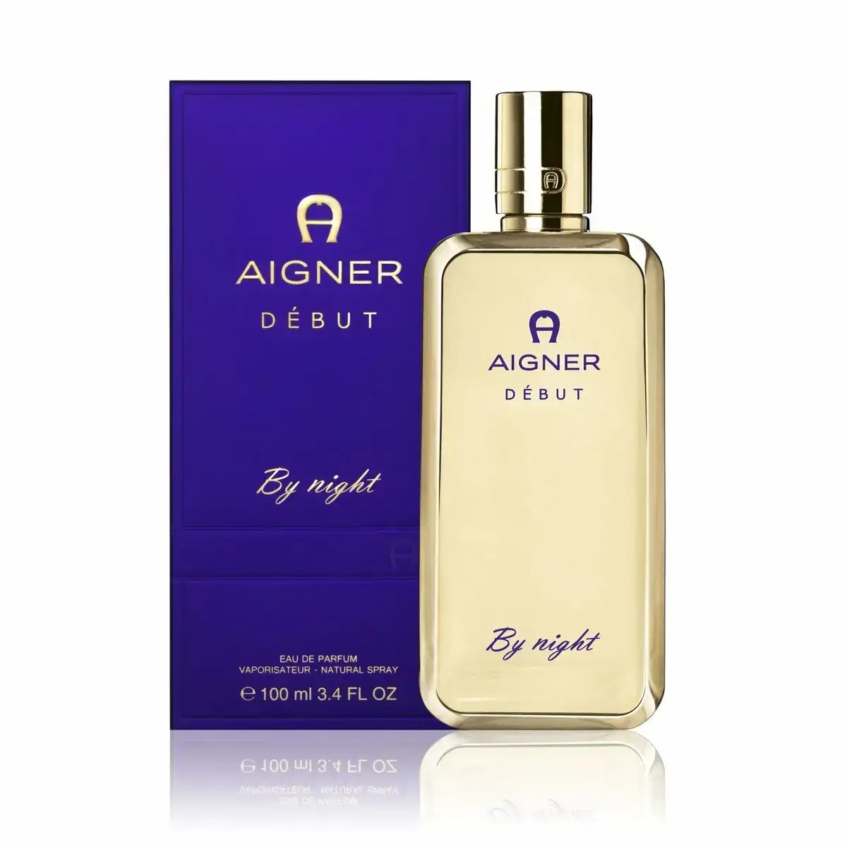 Parfum femme aigner parfums edp debut by night 100 ml_2332. DIAYTAR COTE D'IVOIRE - Où le Shopping est un Plaisir Engagé. Parcourez notre catalogue et choisissez des produits qui respectent vos valeurs et vos attentes.