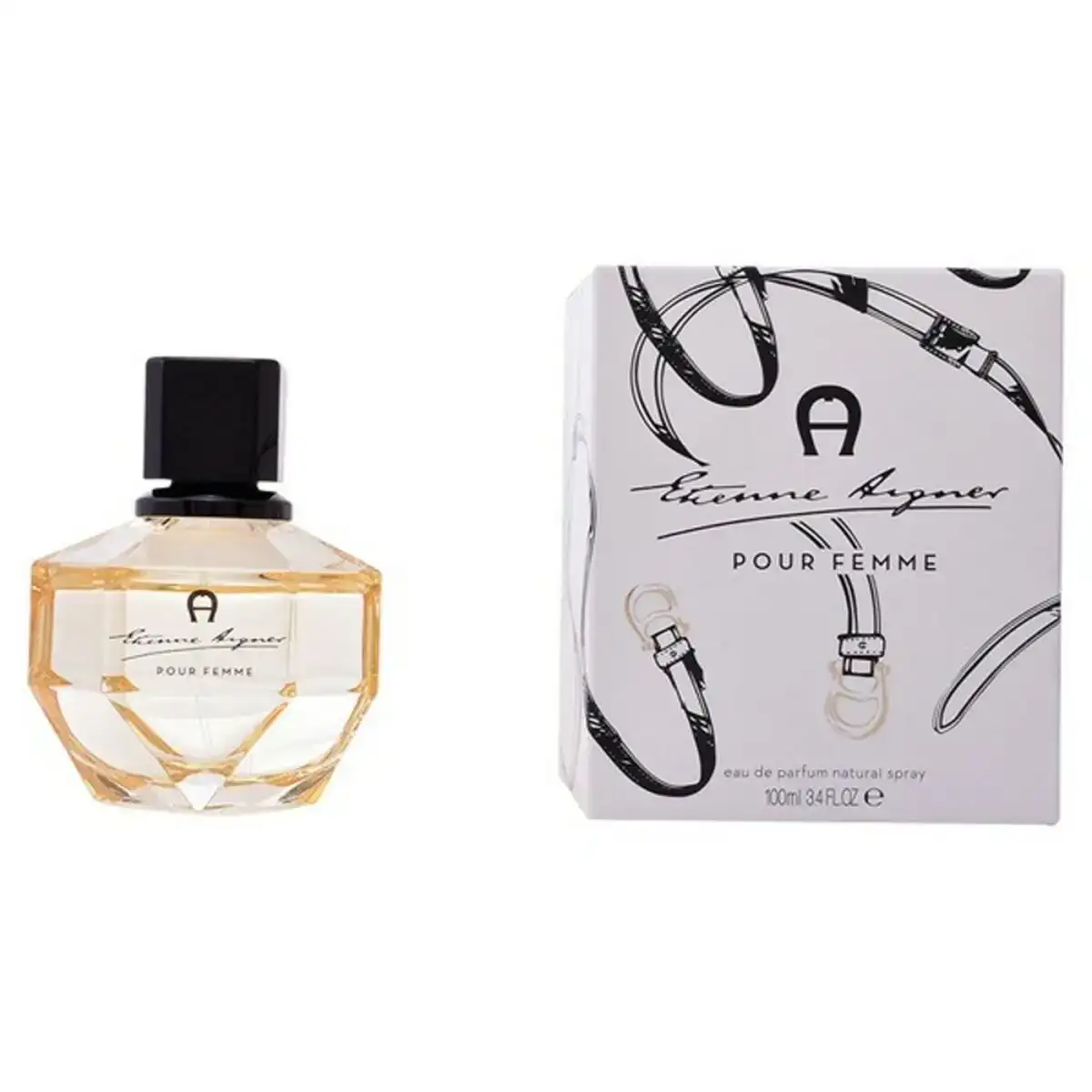Parfum femme aigner parfums edp pour femme 100 ml _1504. Bienvenue chez DIAYTAR COTE D'IVOIRE - Où Chaque Objet a sa Propre Histoire. Découvrez notre sélection soigneusement choisie et choisissez des produits qui racontent le patrimoine sénégalais.