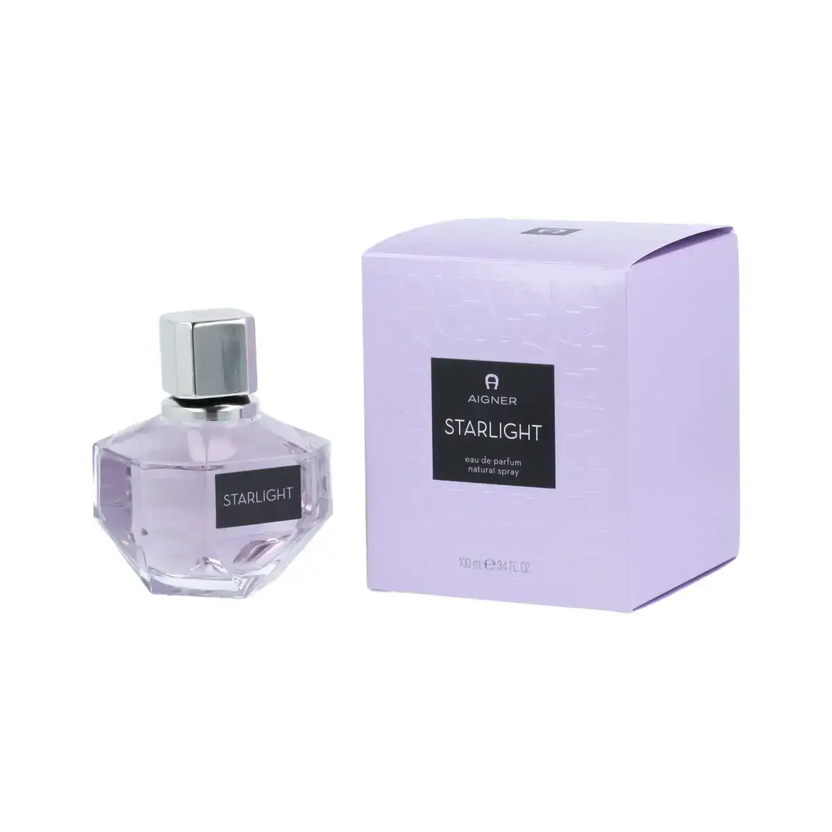 Parfum femme aigner parfums edp starlight 100 ml_2206. DIAYTAR COTE D'IVOIRE - Là où les Rêves de Shopping Deviennent Réalité. Naviguez à travers notre catalogue diversifié et choisissez parmi une variété d'articles qui feront de votre shopping une expérience inoubliable.