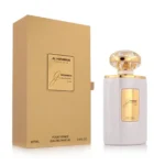 Parfum femme al haramain edp junoon rose 75 ml _4969. DIAYTAR COTE D'IVOIRE - Où Choisir est un Voyage Cultuel. Explorez notre boutique en ligne et découvrez des produits qui célèbrent la richesse et la diversité culturelle du Côte d'Ivoire.