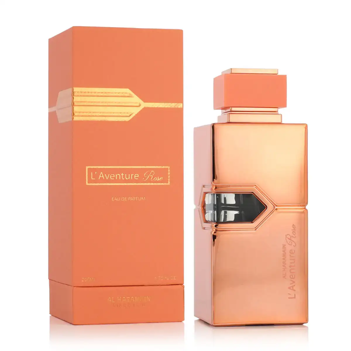 Parfum femme al haramain edp l aventure rose 200 ml_1072. Bienvenue sur DIAYTAR COTE D'IVOIRE - Où l'Élégance Rencontrer la Tradition. Explorez notre gamme variée et trouvez des articles qui marient le chic moderne au charme ancestral.