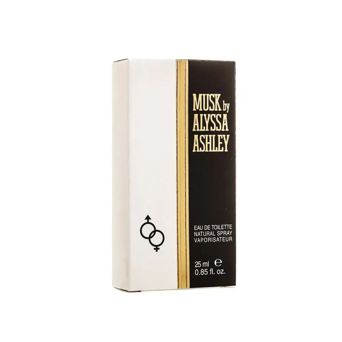 Parfum femme alyssa ashley musk 25 ml _6564. DIAYTAR COTE D'IVOIRE - Où l'Élégance Rencontre l'Authenticité. Naviguez à travers notre boutique en ligne et choisissez des produits qui incarnent le style et la tradition du Côte d'Ivoire.