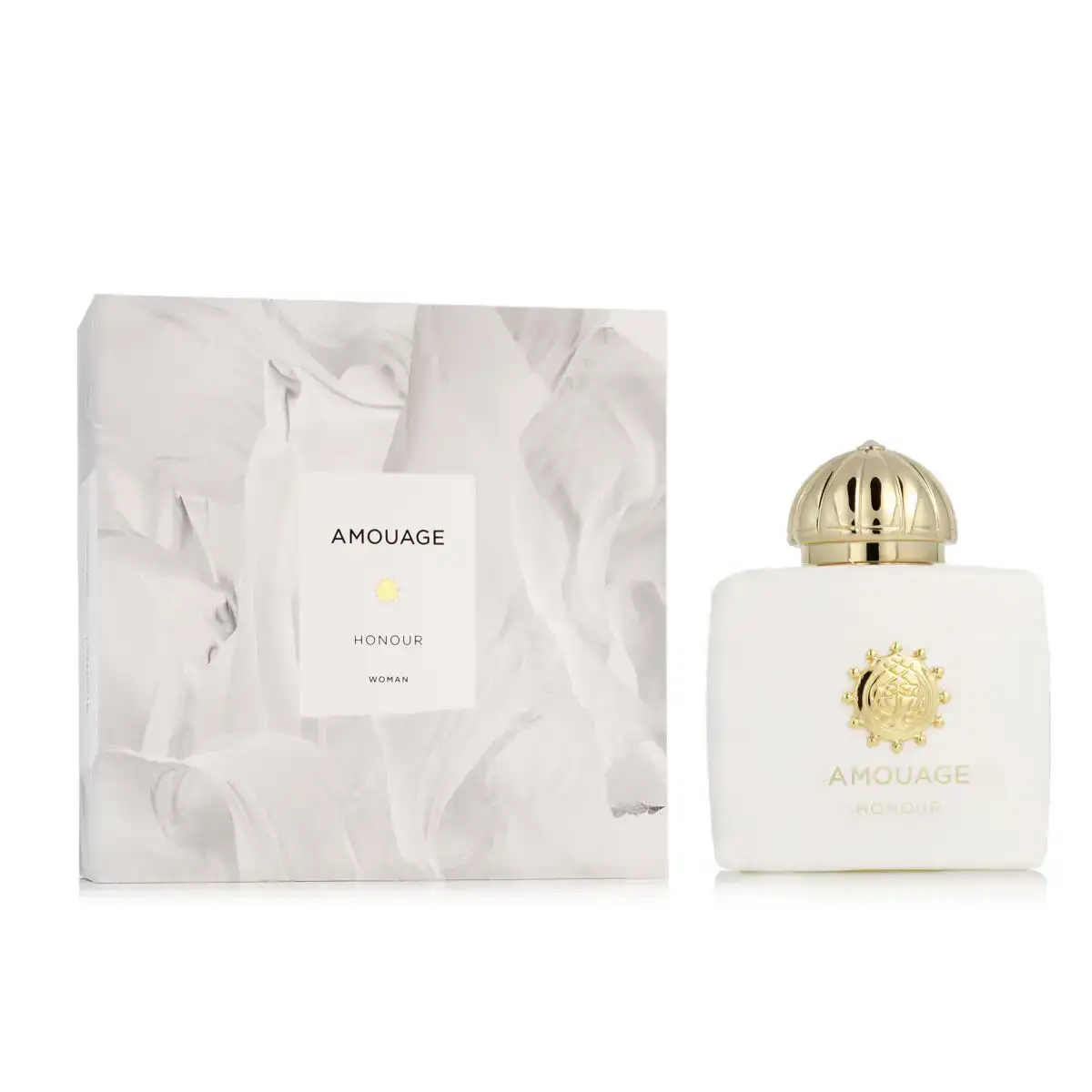 Parfum femme amouage edp honour pour femme 100 ml_2931. DIAYTAR COTE D'IVOIRE - Là où Choisir est une Affirmation de Style. Naviguez à travers notre boutique en ligne et choisissez des produits qui vous distinguent et vous valorisent.