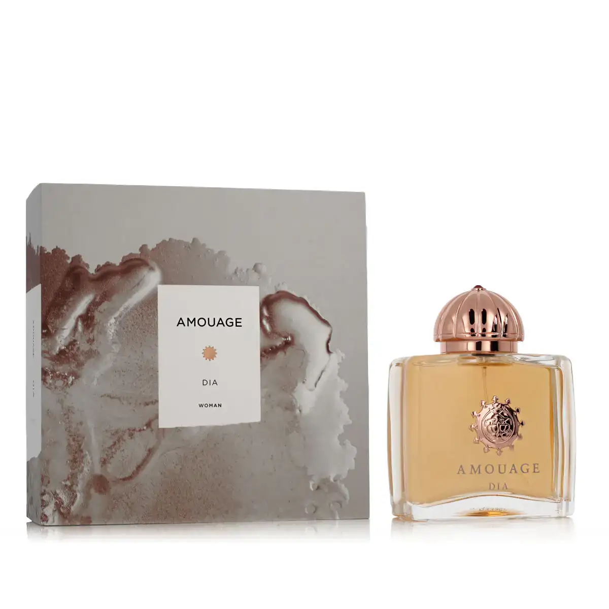 Parfum femme amouage edp jour 100 ml_2262. Votre Destination de Choix: DIAYTAR COTE D'IVOIRE - Où l'Authenticité Rencontre la Commodité. Faites l'expérience de magasiner en ligne pour des articles qui incarnent la richesse culturelle et la modernité du Côte d'Ivoire.