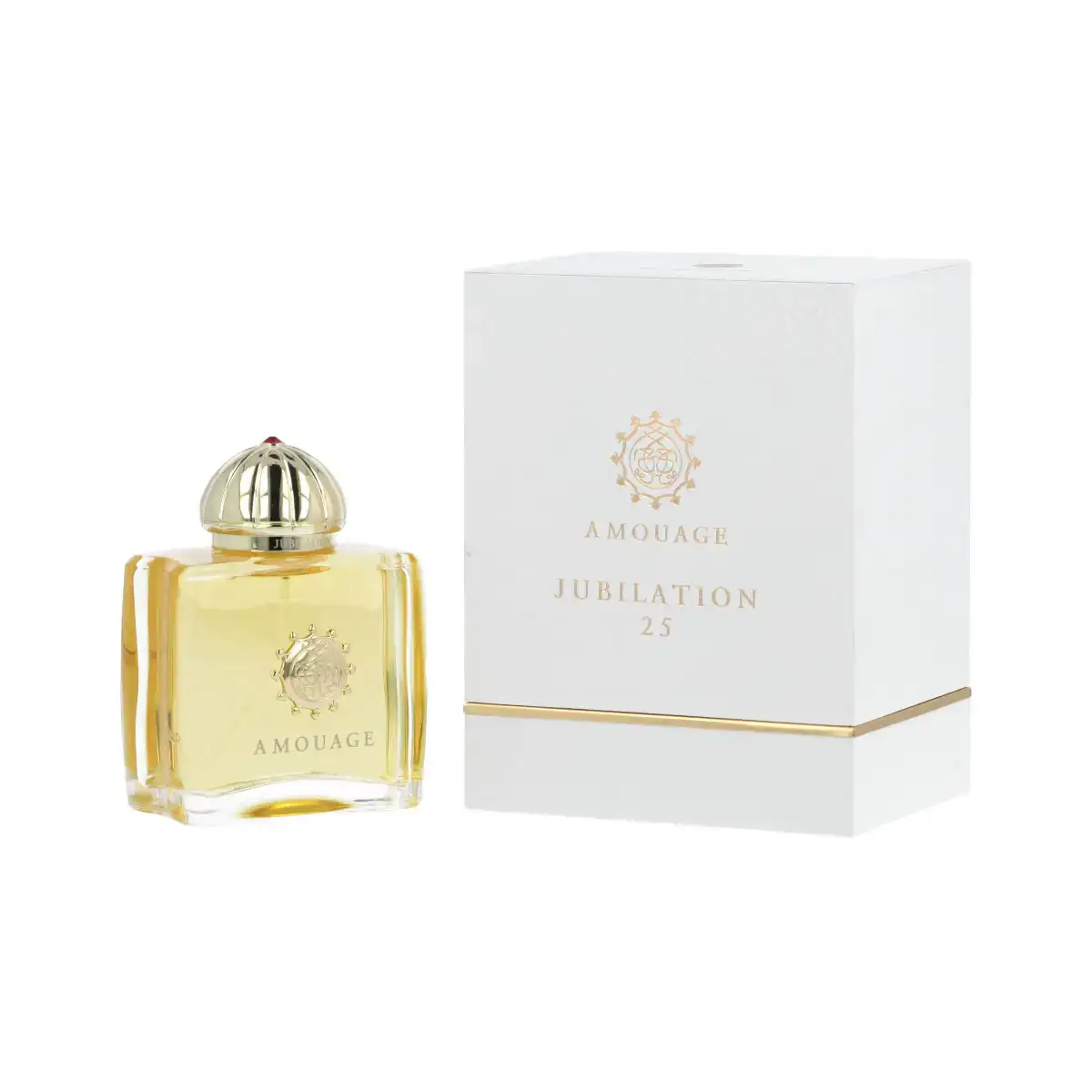Parfum femme amouage edp jubilation 25 woman 100 ml_4519. DIAYTAR COTE D'IVOIRE - Votre Plateforme Shopping Engagée. Explorez notre catalogue et choisissez des produits qui reflètent notre dévouement envers la qualité et la satisfaction du client.