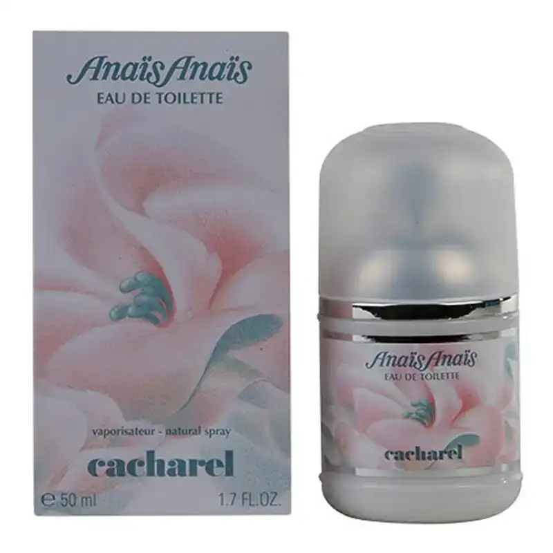 Parfum femme anais anais cacharel edt_9592. DIAYTAR COTE D'IVOIRE - Votre Passage vers le Raffinement. Plongez dans notre univers de produits exquis et choisissez des articles qui ajoutent une touche de sophistication à votre vie.