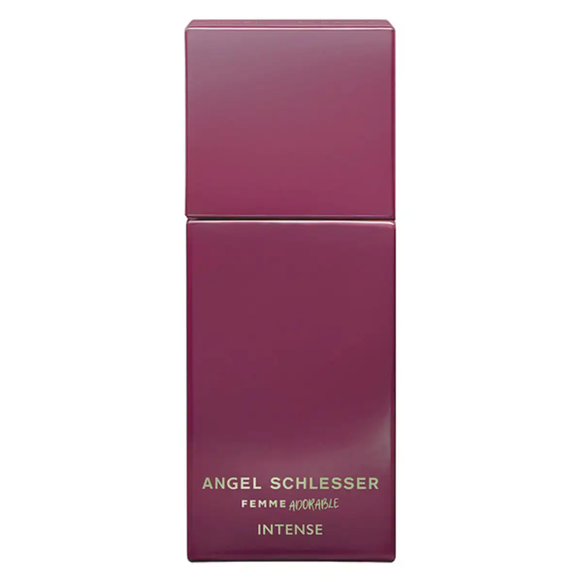 Parfum femme angel schlesser edp 100 ml adorable intense_5504. DIAYTAR COTE D'IVOIRE - L'Art de Vivre le Shopping Inspiré. Parcourez notre catalogue et choisissez des produits qui reflètent votre passion pour la beauté et l'authenticité.
