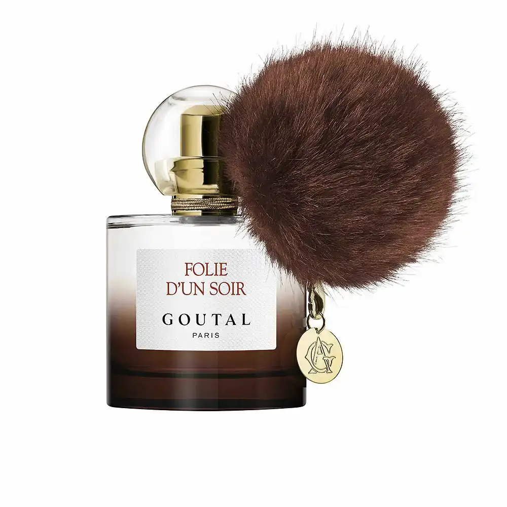Parfum femme annick goutal folie d un soir edp 50 ml _2877. DIAYTAR COTE D'IVOIRE - Votre Pass vers la Découverte. Explorez notre boutique en ligne et plongez dans un voyage à travers des produits authentiques et contemporains, tous réunis sous un même toit.