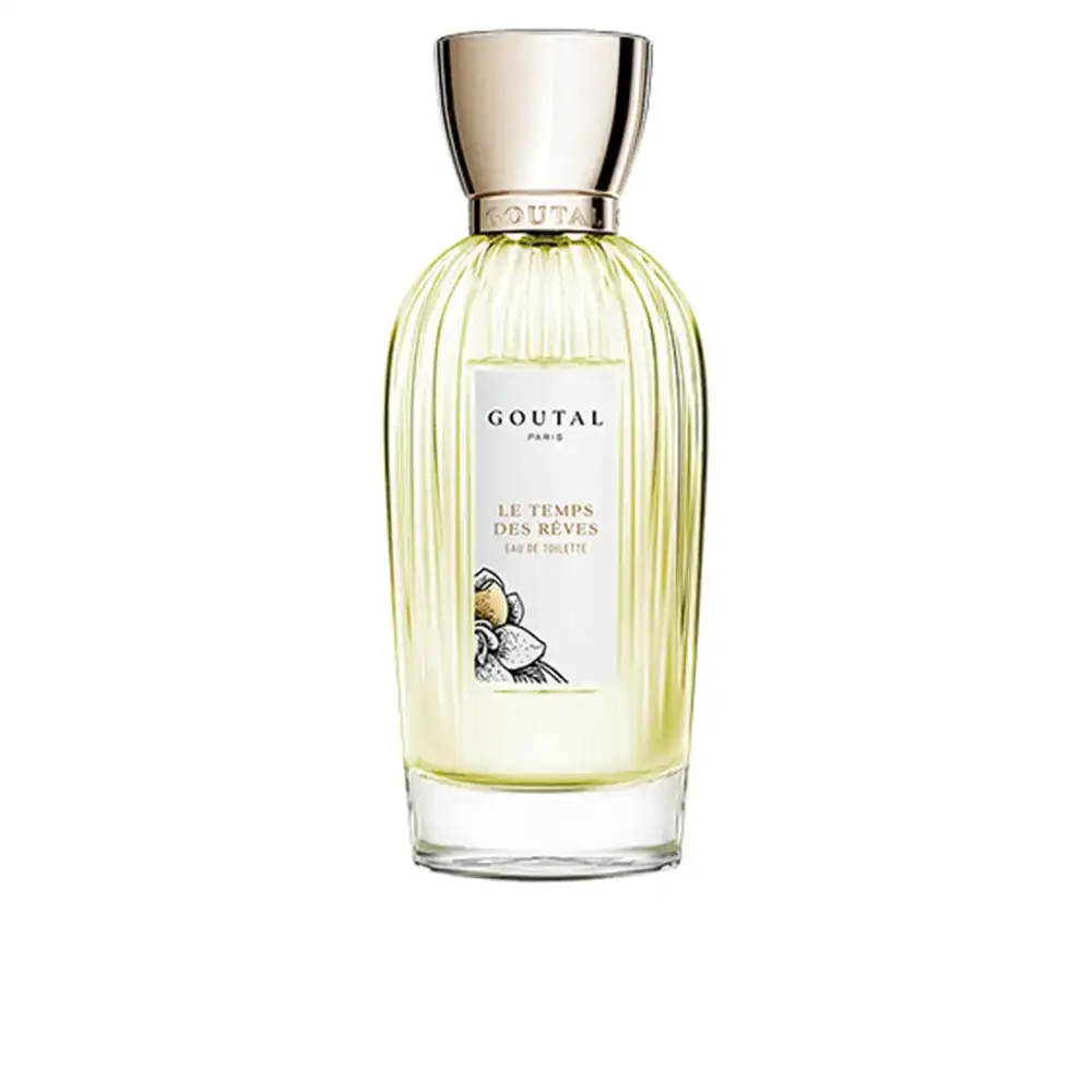 Parfum femme annick goutal le temps des reves edt 100 ml _1565. DIAYTAR COTE D'IVOIRE - Où Chaque Sélection Vous Parle. Parcourez nos catégories et découvrez des produits qui reflètent vos passions et vos besoins, pour un shopping personnel et inspirant.