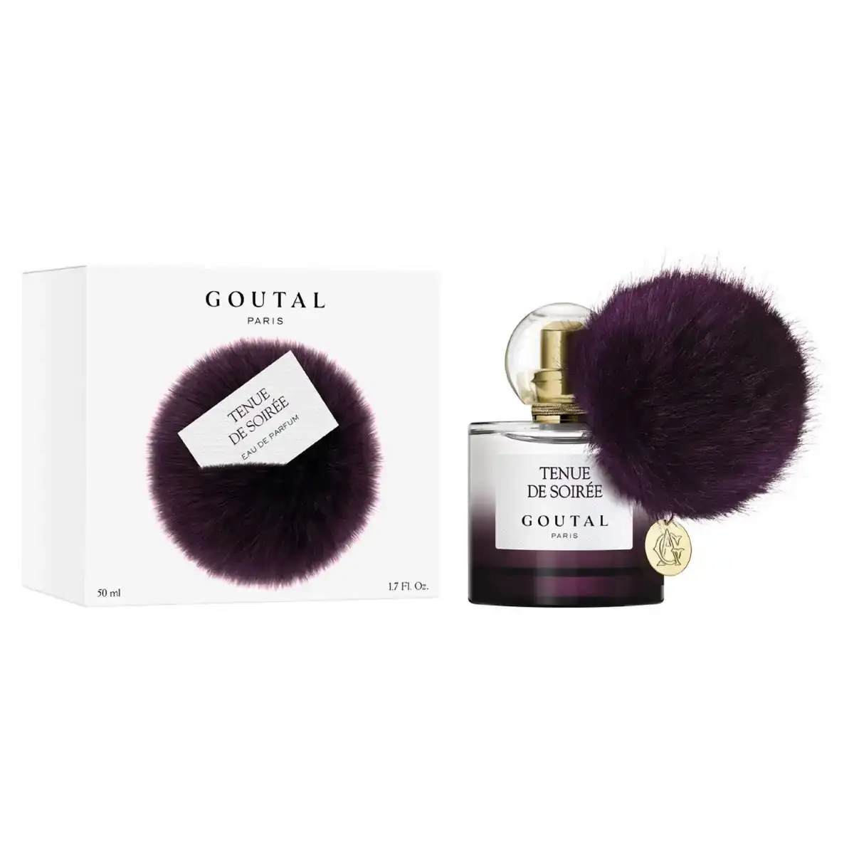 Parfum femme annick goutal tenue de soiree edp 50 ml_1145. Entrez dans l'Univers de DIAYTAR COTE D'IVOIRE - Où Chaque Produit a son Histoire. Explorez notre catalogue et découvrez des trésors qui racontent la riche culture du Côte d'Ivoire.