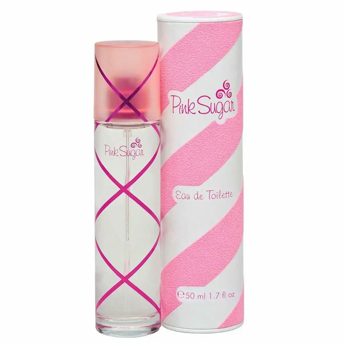 Parfum femme aquolina edt pink sugar 50 ml_2392. DIAYTAR COTE D'IVOIRE - L'Odyssée du Shopping à Votre Portée. Parcourez notre boutique en ligne et partez à la découverte d'articles qui rendront chaque jour spécial.
