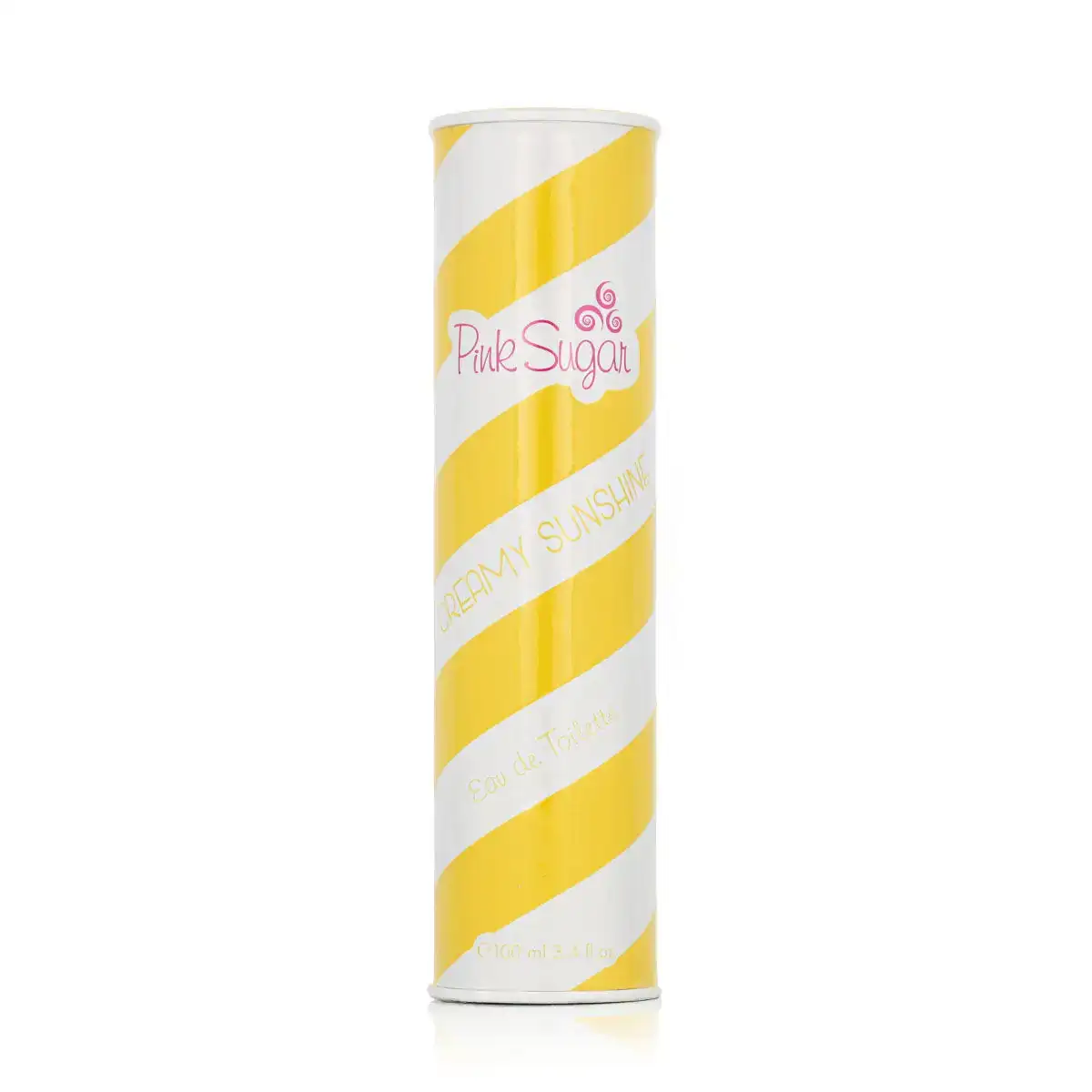 Parfum femme aquolina edt pink sugar creamy sunshine 100 ml_4031. DIAYTAR COTE D'IVOIRE - Votre Passage vers l'Exceptionnel. Explorez notre boutique en ligne, où chaque produit est choisi avec soin pour offrir une expérience de shopping inoubliable.