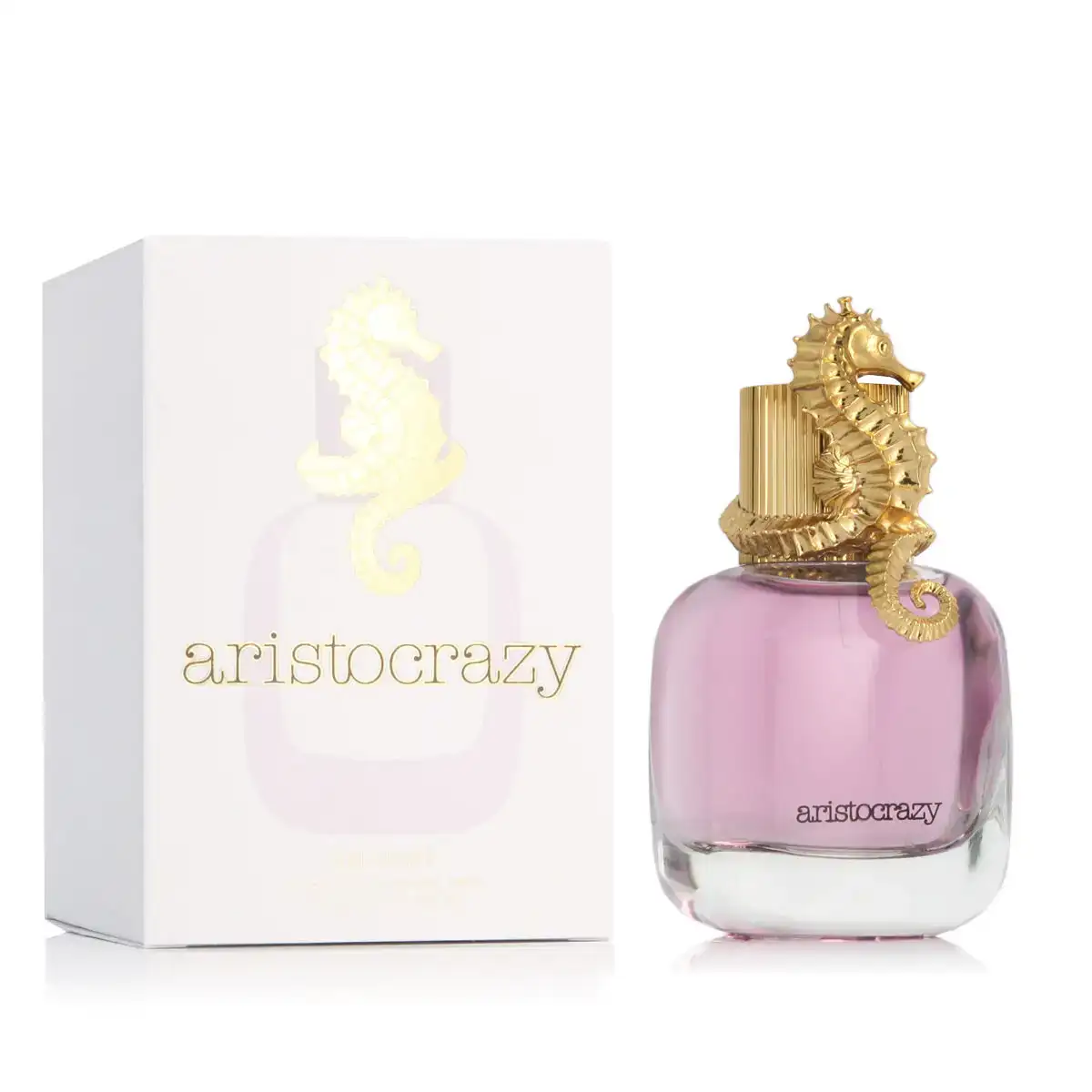 Parfum femme aristocrazy edt brilliant 80 ml_1715. Entrez dans l'Univers de DIAYTAR COTE D'IVOIRE - Où Chaque Produit est une Découverte. Explorez notre gamme variée et trouvez des articles qui vous surprennent et vous inspirent.