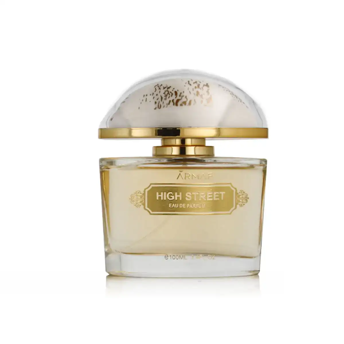 Parfum femme armaf edp high street 100 ml_3279. Bienvenue sur DIAYTAR COTE D'IVOIRE - Là où le Shopping Devient une Aventure. Explorez notre catalogue et dénichez des trésors qui élargiront votre horizon shopping.