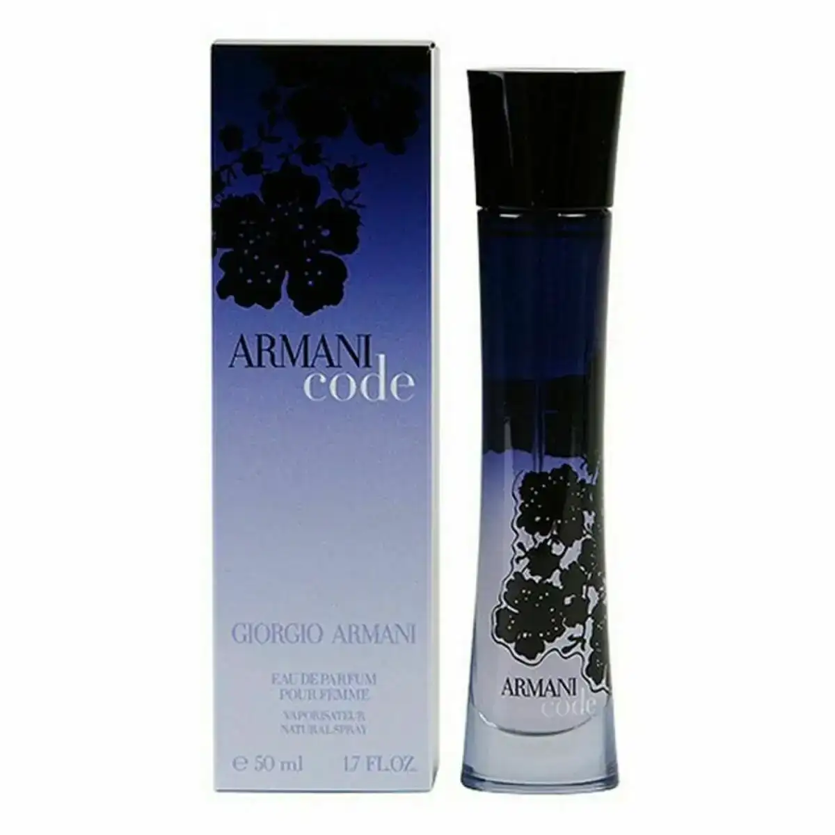 Parfum femme armani code giorgio armani edp_5879. Bienvenue sur DIAYTAR COTE D'IVOIRE - Là où le Shopping Devient une Aventure. Explorez notre catalogue et dénichez des trésors qui élargiront votre horizon shopping.