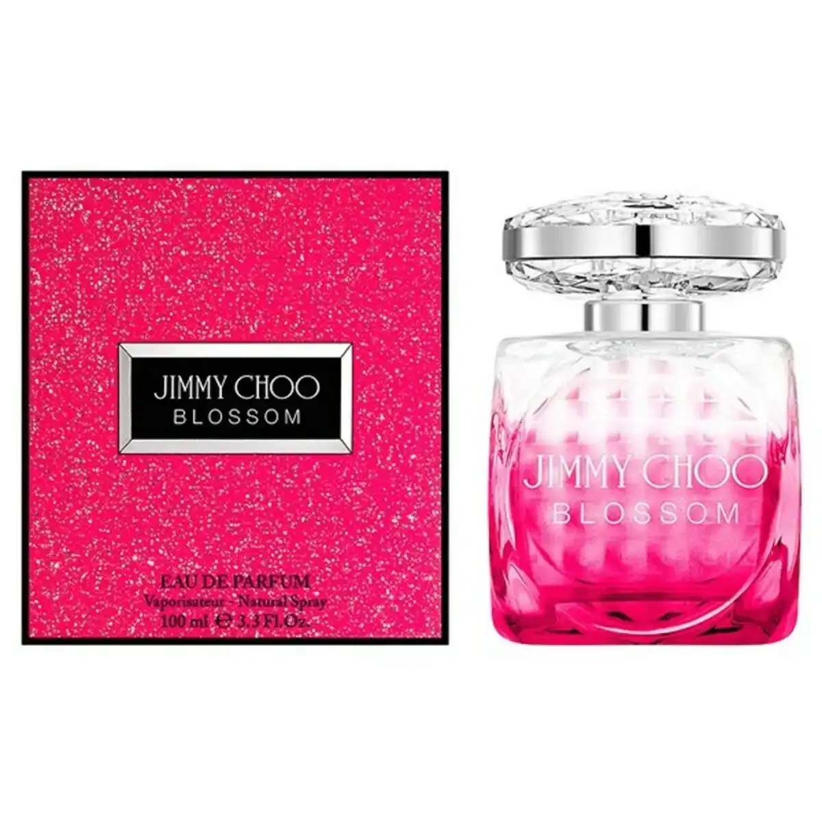 Parfum femme blossom jimmy choo edp blossom_1827. DIAYTAR COTE D'IVOIRE - Où Choisir Devient une Expérience Personnalisée. Explorez notre boutique en ligne pour découvrir des produits qui s'adaptent à votre style et à votre essence.