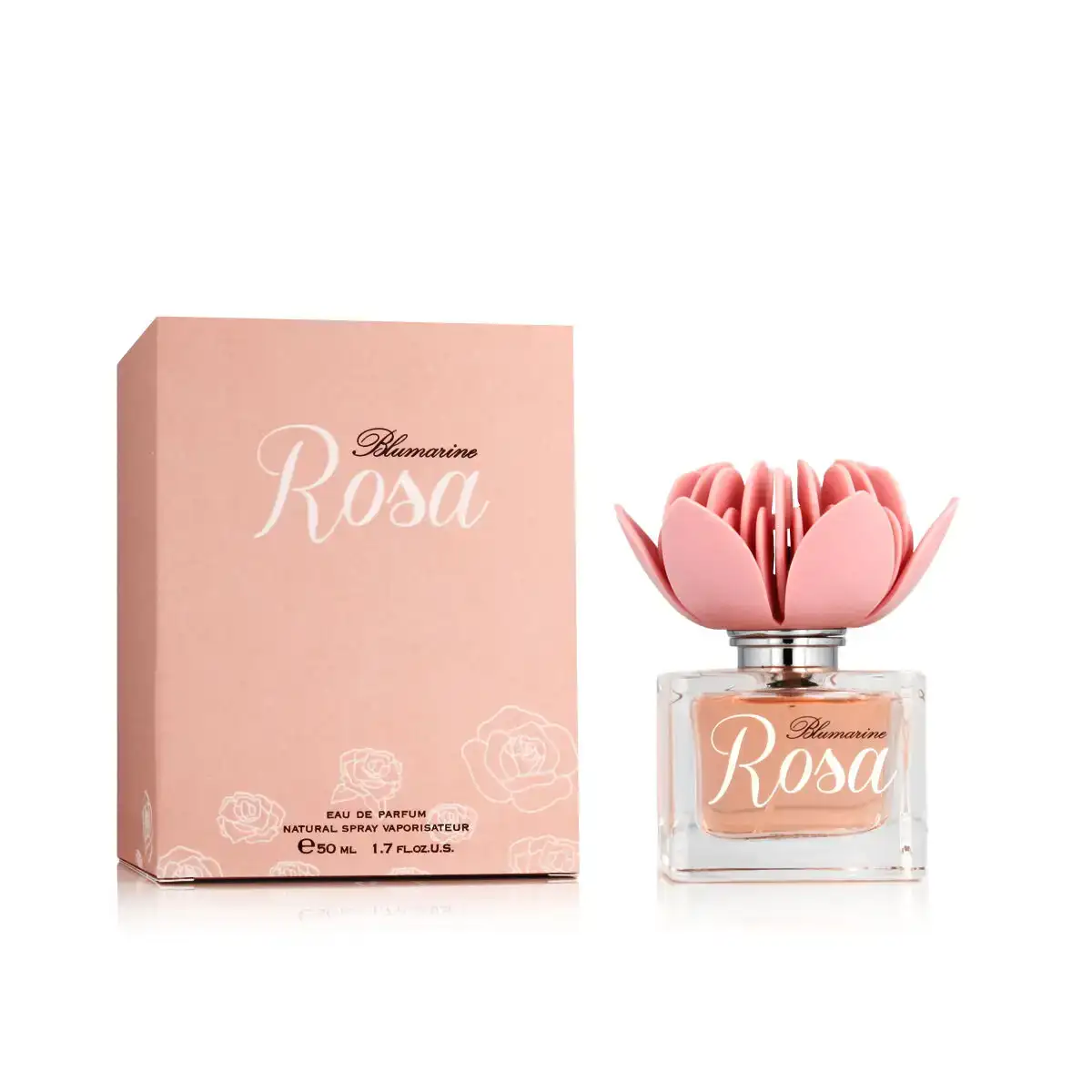 Parfum femme blumarine edp rosa 50 ml_5038. DIAYTAR COTE D'IVOIRE - Votre Source de Découvertes Shopping. Découvrez des trésors dans notre boutique en ligne, allant des articles artisanaux aux innovations modernes.
