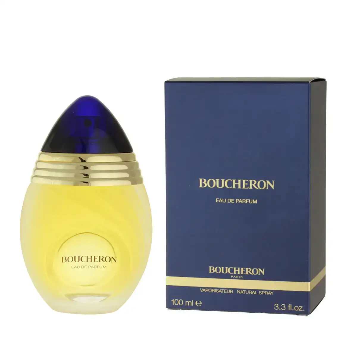 Parfum femme boucheron edp pour femme 100 ml_7424. Bienvenue sur DIAYTAR COTE D'IVOIRE - Où le Shopping est une Affaire Personnelle. Découvrez notre sélection et choisissez des produits qui reflètent votre unicité et votre individualité.