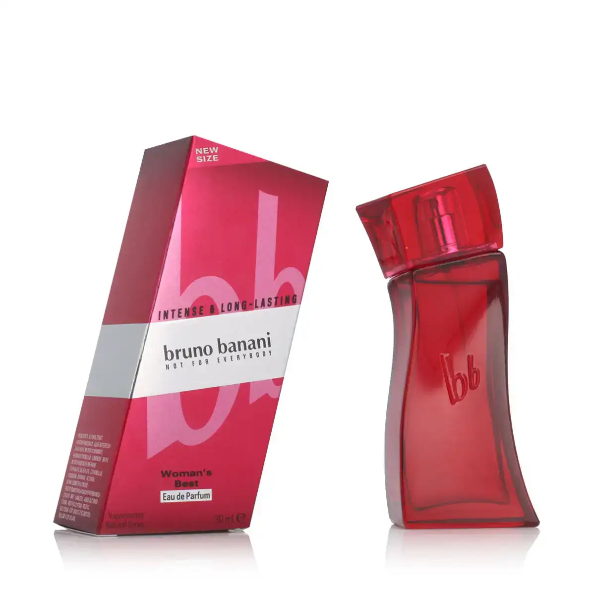 Parfum femme bruno banani edp woman s best 30 ml_6481. DIAYTAR COTE D'IVOIRE - L'Écrin de Vos Désirs Shopping. Parcourez notre boutique en ligne et explorez des produits minutieusement choisis pour répondre à vos envies les plus exigeantes.