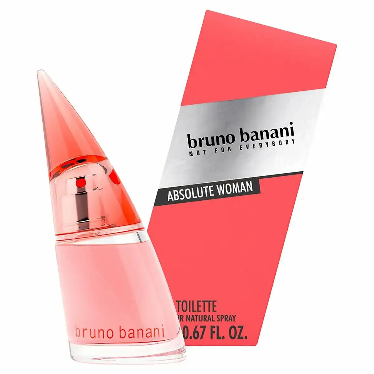 Parfum femme bruno banani edt absolute woman 20 ml_1527. DIAYTAR COTE D'IVOIRE - Où la Qualité et la Diversité Fusionnent. Explorez notre boutique en ligne pour découvrir une gamme variée de produits qui incarnent l'excellence et l'authenticité.
