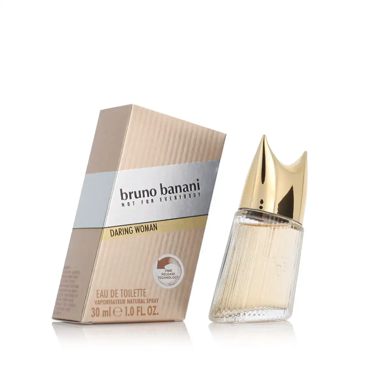 Parfum femme bruno banani edt daring woman 30 ml_4223. DIAYTAR COTE D'IVOIRE - Là où l'Élégance Devient un Mode de Vie. Naviguez à travers notre gamme et choisissez des produits qui apportent une touche raffinée à votre quotidien.