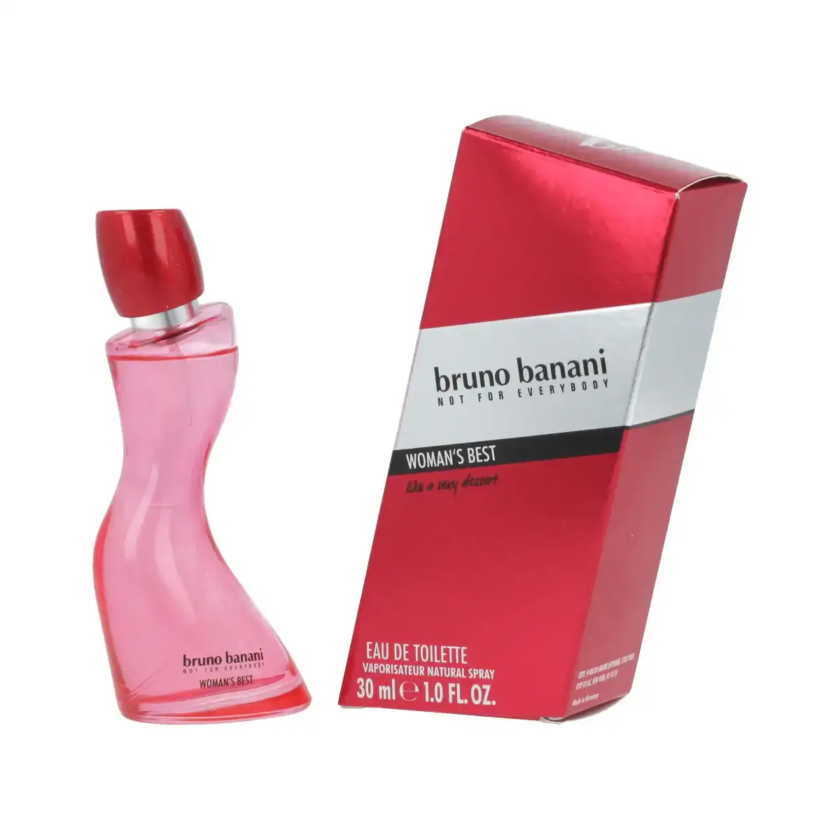 Parfum femme bruno banani edt woman s best 30 ml_1030. DIAYTAR COTE D'IVOIRE - Là où Vos Rêves Prendent Forme. Plongez dans notre catalogue diversifié et trouvez des produits qui enrichiront votre quotidien, du pratique à l'exceptionnel.