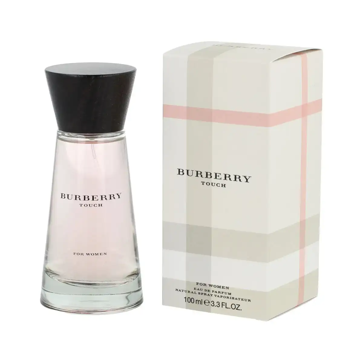 Parfum femme burberry edp touch 100 ml_4441. DIAYTAR COTE D'IVOIRE - Où Choisir est un Plaisir Responsable. Explorez notre boutique en ligne et adoptez des produits qui reflètent notre engagement envers la durabilité.