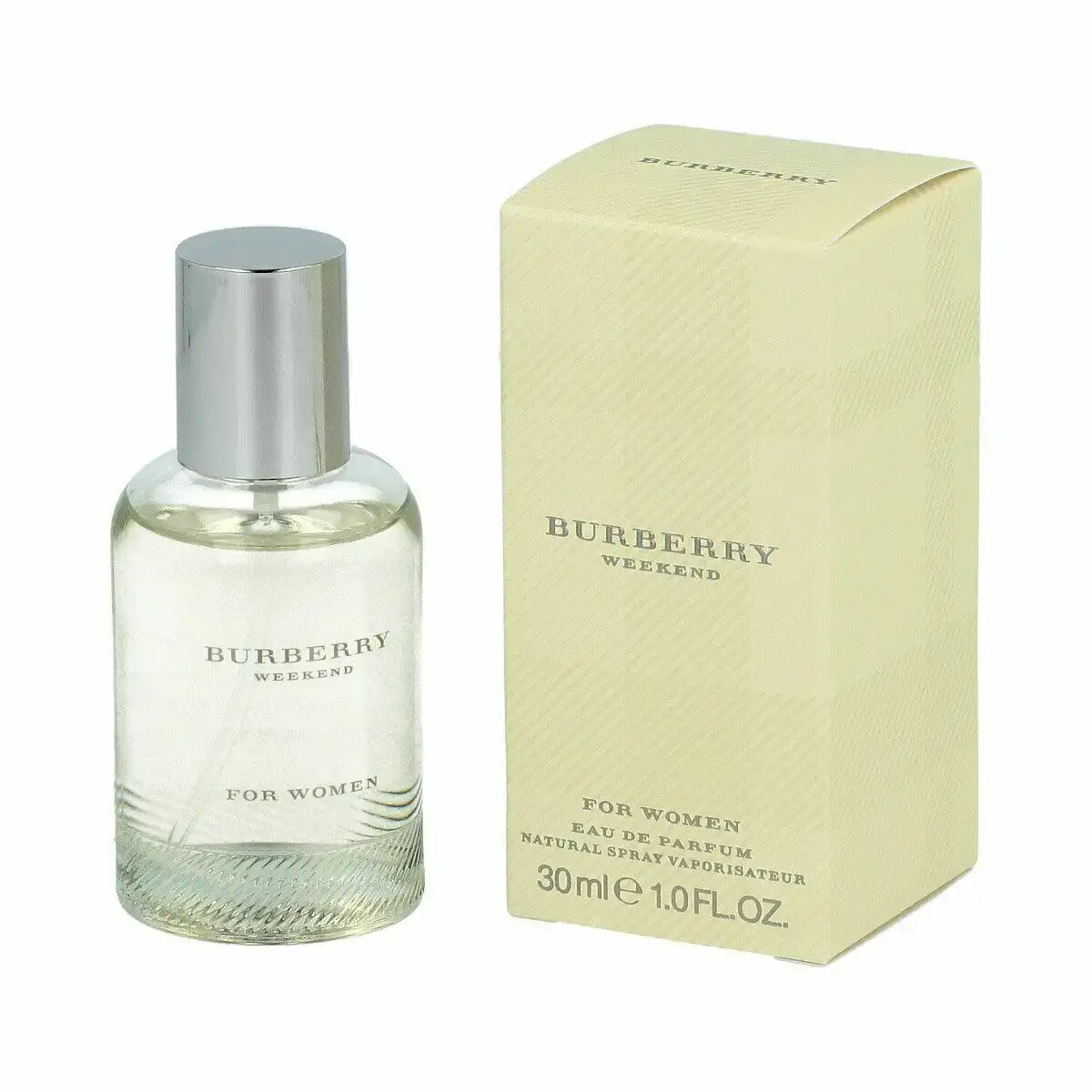 Parfum femme burberry weekend for women edp 30 ml _6278. Bienvenue chez DIAYTAR COTE D'IVOIRE - Où Chaque Objet a sa Propre Histoire. Découvrez notre sélection soigneusement choisie et choisissez des produits qui racontent le patrimoine sénégalais.