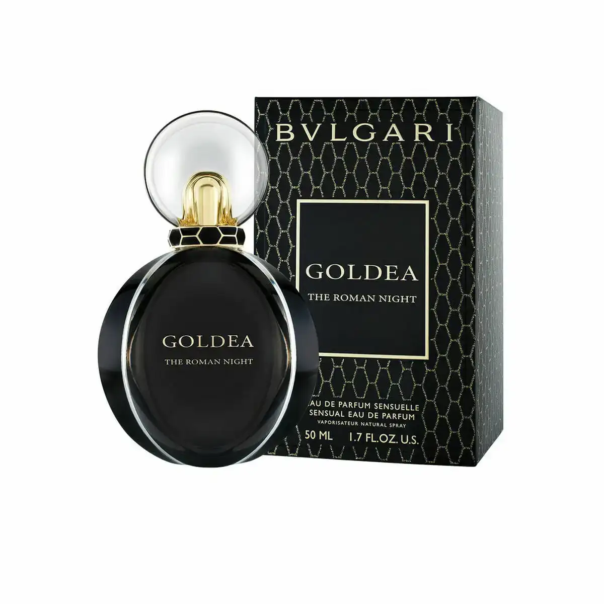 Parfum femme bvlgari edp goldea the roman night 50 ml _2552. Bienvenue sur DIAYTAR COTE D'IVOIRE - Où Chaque Détail compte. Plongez dans notre univers et choisissez des produits qui ajoutent de l'éclat et de la joie à votre quotidien.