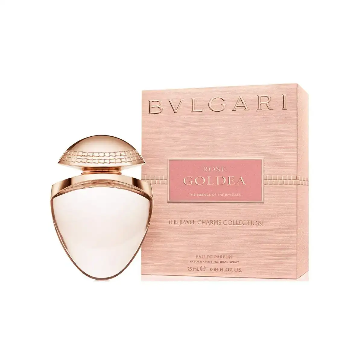 Parfum femme bvlgari edp rose goldea 25 ml_6482. DIAYTAR COTE D'IVOIRE - Votre Source de Découvertes Shopping. Naviguez à travers nos catégories et découvrez des articles qui vous surprendront et vous séduiront.
