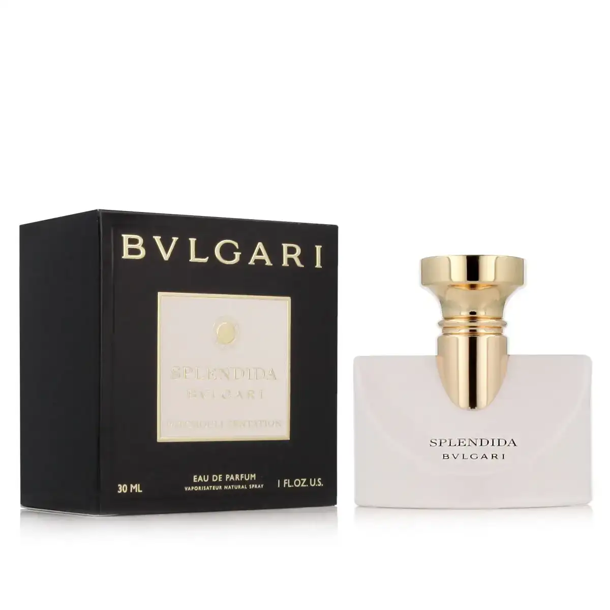 Parfum femme bvlgari edp splendida patchouli tentation 30 ml _3131. Plongez dans le Monde de DIAYTAR COTE D'IVOIRE - Où Chaque Article Raconte une Histoire. Explorez notre vaste assortiment et choisissez des produits qui vous parlent et reflètent votre style unique.