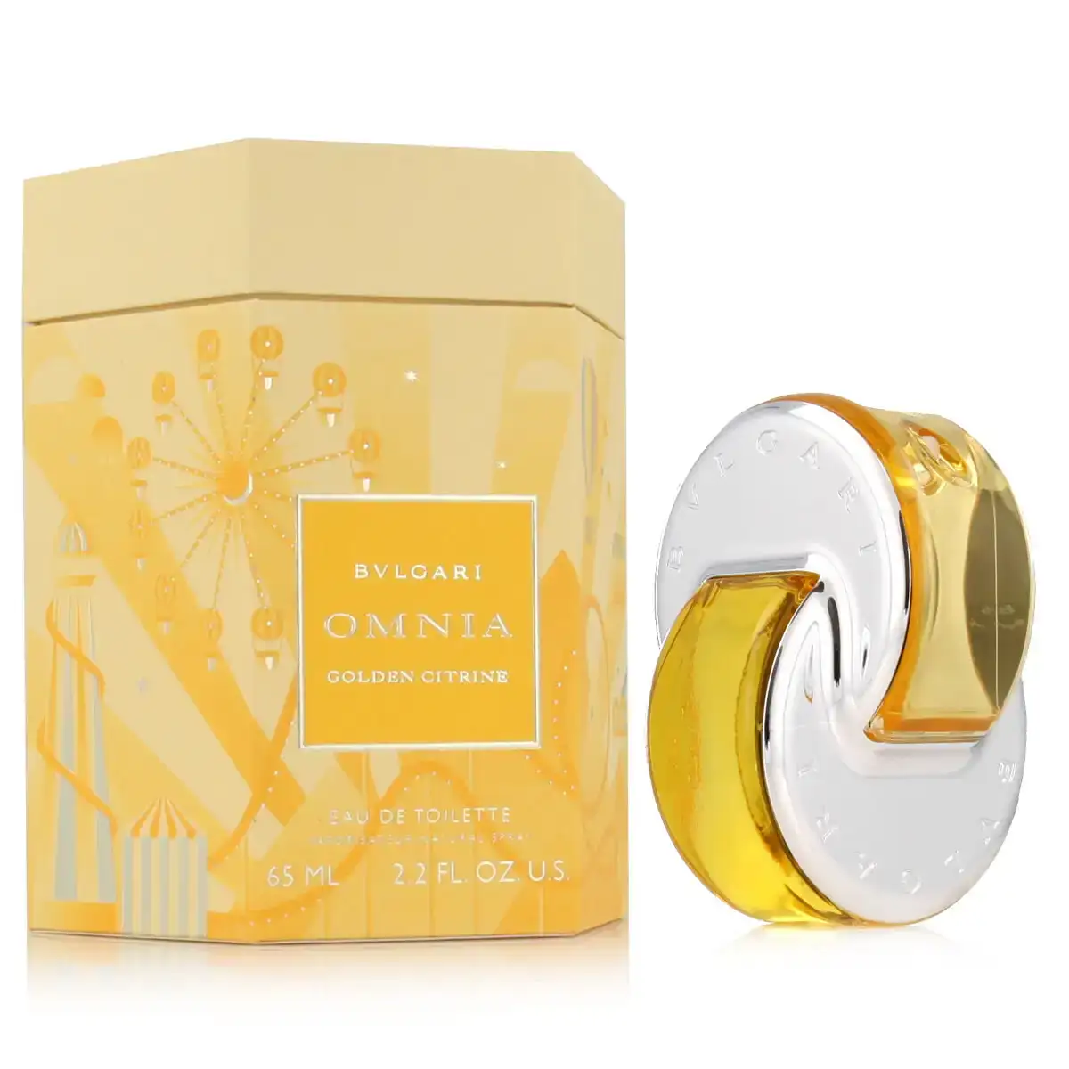 Parfum femme bvlgari edt omnia golden citrine 65 ml_6208. DIAYTAR COTE D'IVOIRE - Où l'Élégance Rencontre l'Authenticité. Naviguez à travers notre boutique en ligne et choisissez des produits qui incarnent le style et la tradition du Côte d'Ivoire.