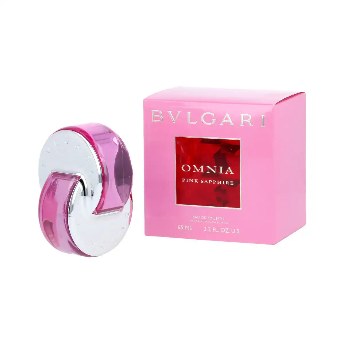 Parfum femme bvlgari edt omnia pink sapphire 65 ml_1680. DIAYTAR COTE D'IVOIRE - Votre Destination pour un Shopping Réfléchi. Découvrez notre gamme variée et choisissez des produits qui correspondent à vos valeurs et à votre style de vie.