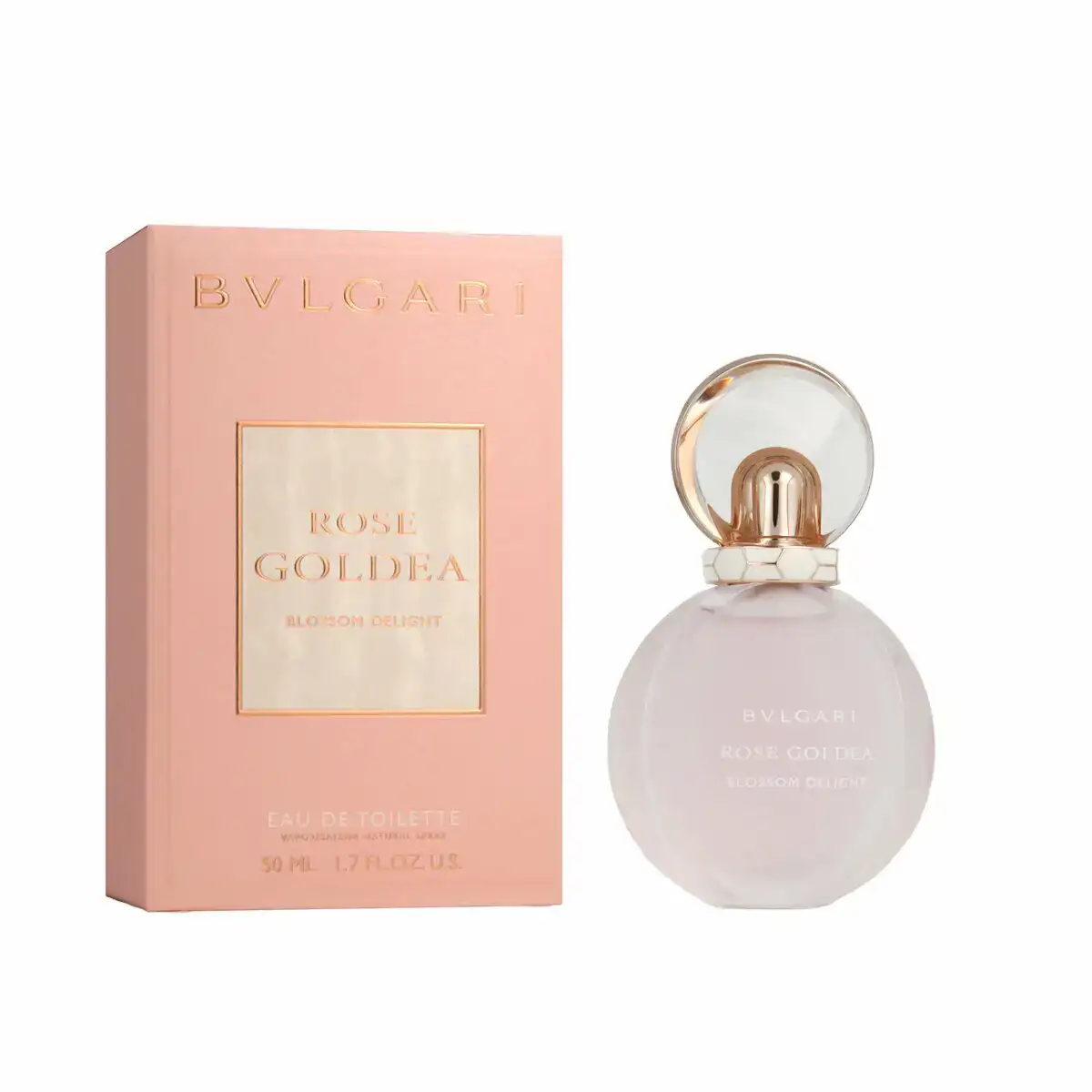 Parfum femme bvlgari edt rose goldea blossom delight 50 ml_8626. DIAYTAR COTE D'IVOIRE - L'Art du Shopping Sublime. Naviguez à travers notre catalogue et choisissez parmi des produits qui ajoutent une touche raffinée à votre vie quotidienne.