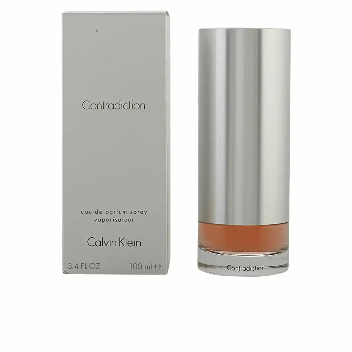 Parfum femme calvin klein edp contradiction for woman 100 ml_8987. DIAYTAR COTE D'IVOIRE - Où Choisir Rime avec Qualité. Découvrez notre sélection soigneusement conçue et choisissez des articles qui incarnent l'excellence et l'innovation.