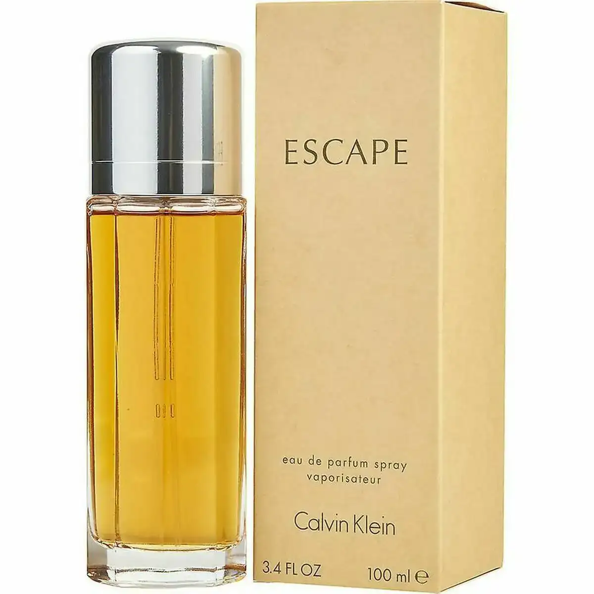 Parfum femme calvin klein edp escape for women 100 ml_1899. Bienvenue chez DIAYTAR COTE D'IVOIRE - Où le Shopping Rime avec Diversité. Plongez dans notre univers de produits et découvrez des trésors qui représentent la richesse culturelle du Côte d'Ivoire.