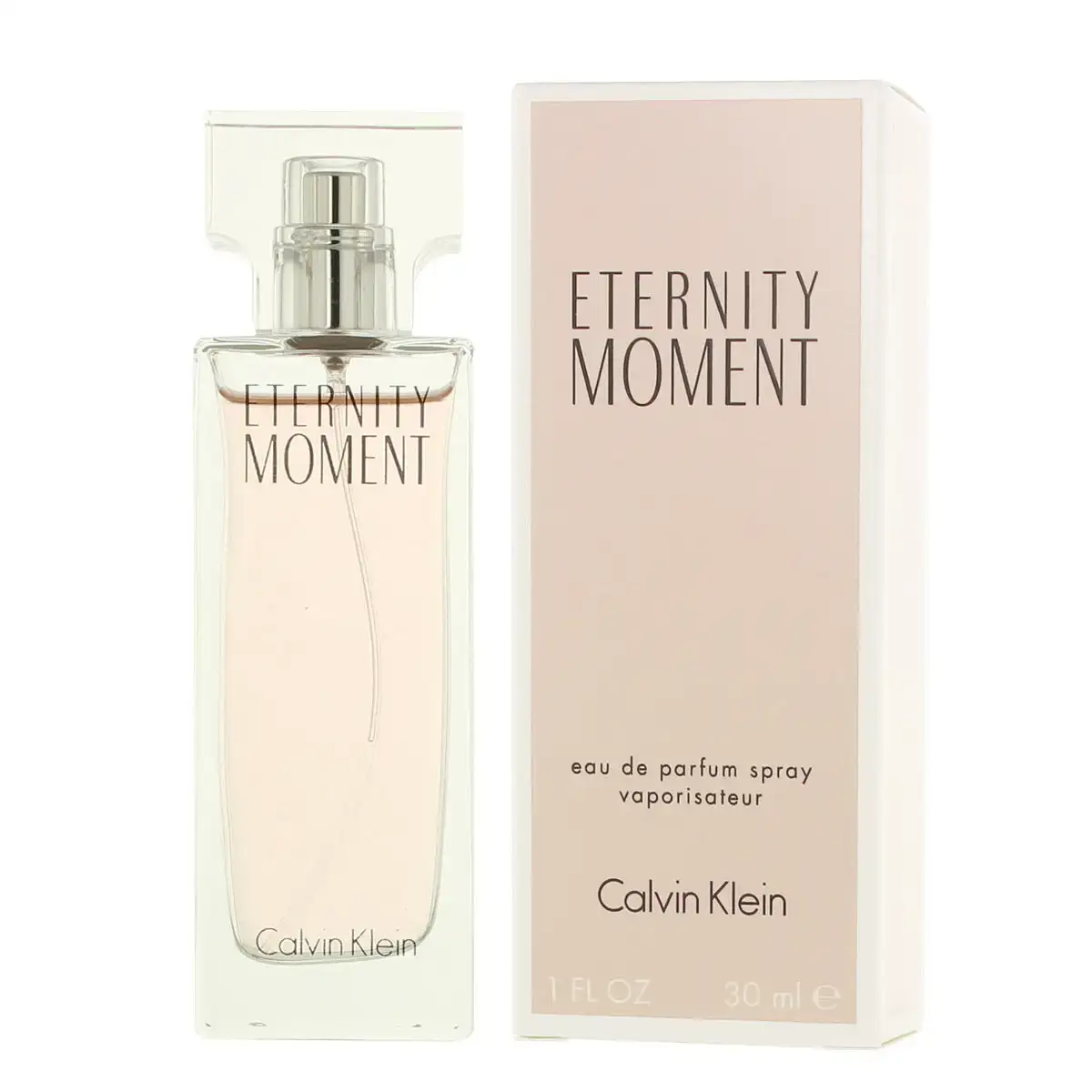 Parfum femme calvin klein edp eternity moment 30 ml_2741. Plongez dans le Monde de DIAYTAR COTE D'IVOIRE - Où Chaque Article Raconte une Histoire. Explorez notre vaste assortiment et choisissez des produits qui vous parlent et reflètent votre style unique.