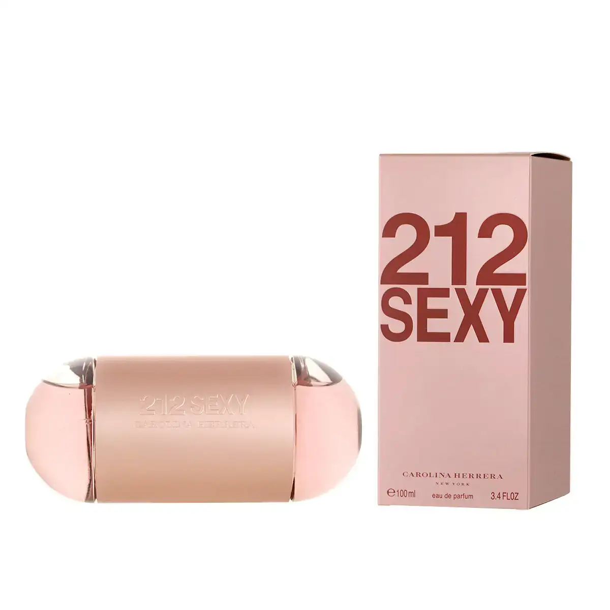 Parfum femme carolina herrera edp 212 sexy 100 ml_5907. DIAYTAR COTE D'IVOIRE - Où Choisir Rime avec Qualité. Découvrez notre sélection soigneusement conçue et choisissez des articles qui incarnent l'excellence et l'innovation.