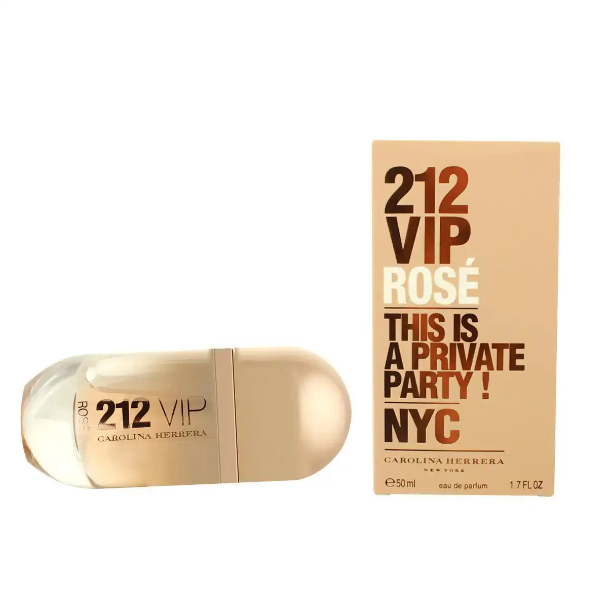 Parfum femme carolina herrera edp 212 vip rose 50 ml_4491. DIAYTAR COTE D'IVOIRE - Là où Chaque Produit a son Histoire. Découvrez notre gamme de produits, chacun portant en lui le récit de l'artisanat et de la passion, pour vous offrir une expérience de shopping authentique.