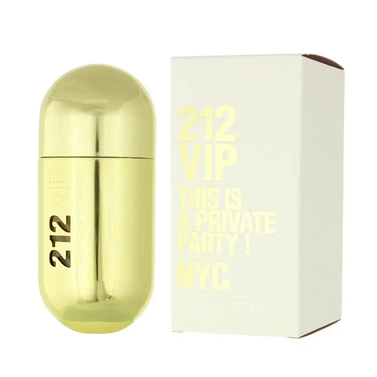Parfum femme carolina herrera edp 212 vip women 50 ml_5906. DIAYTAR COTE D'IVOIRE - Votre Passage vers l'Éclat et la Beauté. Explorez notre boutique en ligne et trouvez des produits qui subliment votre apparence et votre espace.