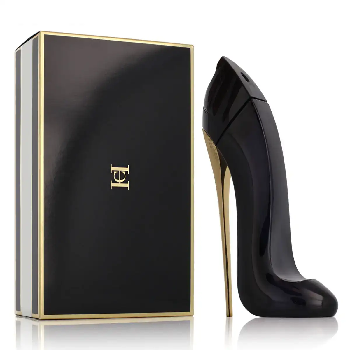 Parfum femme carolina herrera edp good girl 150 ml_1219. DIAYTAR COTE D'IVOIRE - Où Chaque Détail Fait la Différence. Parcourez notre sélection soignée et choisissez des articles qui rehaussent votre quotidien, du fonctionnel à l'esthétique.
