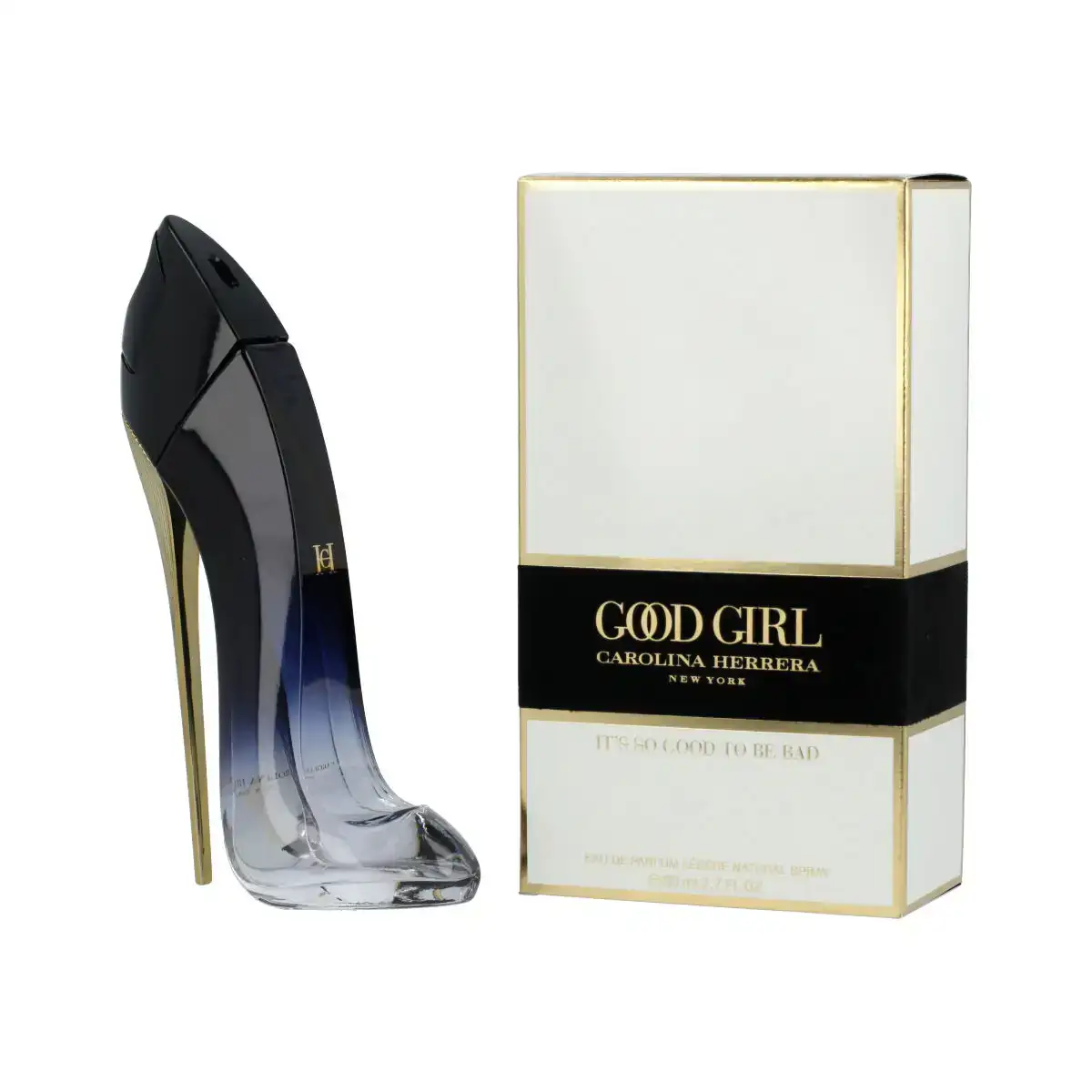 Parfum femme carolina herrera edp good girl legere 80 ml_1482. DIAYTAR COTE D'IVOIRE - Votre Passage vers le Chic et l'Élégance. Naviguez à travers notre boutique en ligne pour trouver des produits qui ajoutent une touche sophistiquée à votre style.