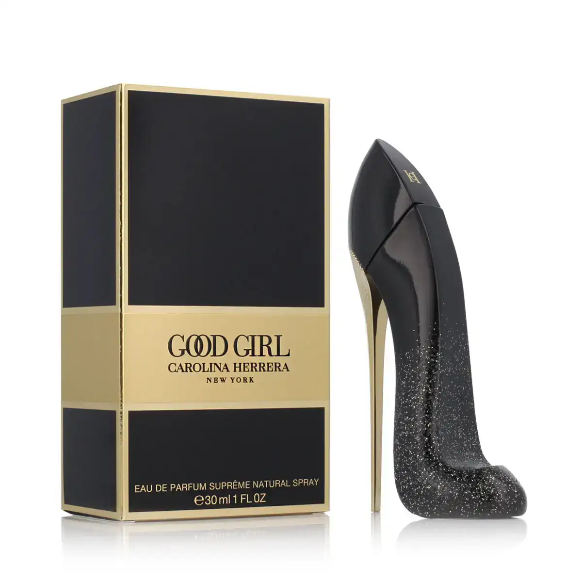 Parfum femme carolina herrera edp good girl supreme 30 ml_1269. Entrez dans l'Univers de DIAYTAR COTE D'IVOIRE - Où Chaque Produit a sa Place. Explorez nos rayons virtuels et choisissez des articles qui s'intègrent parfaitement à votre style de vie.