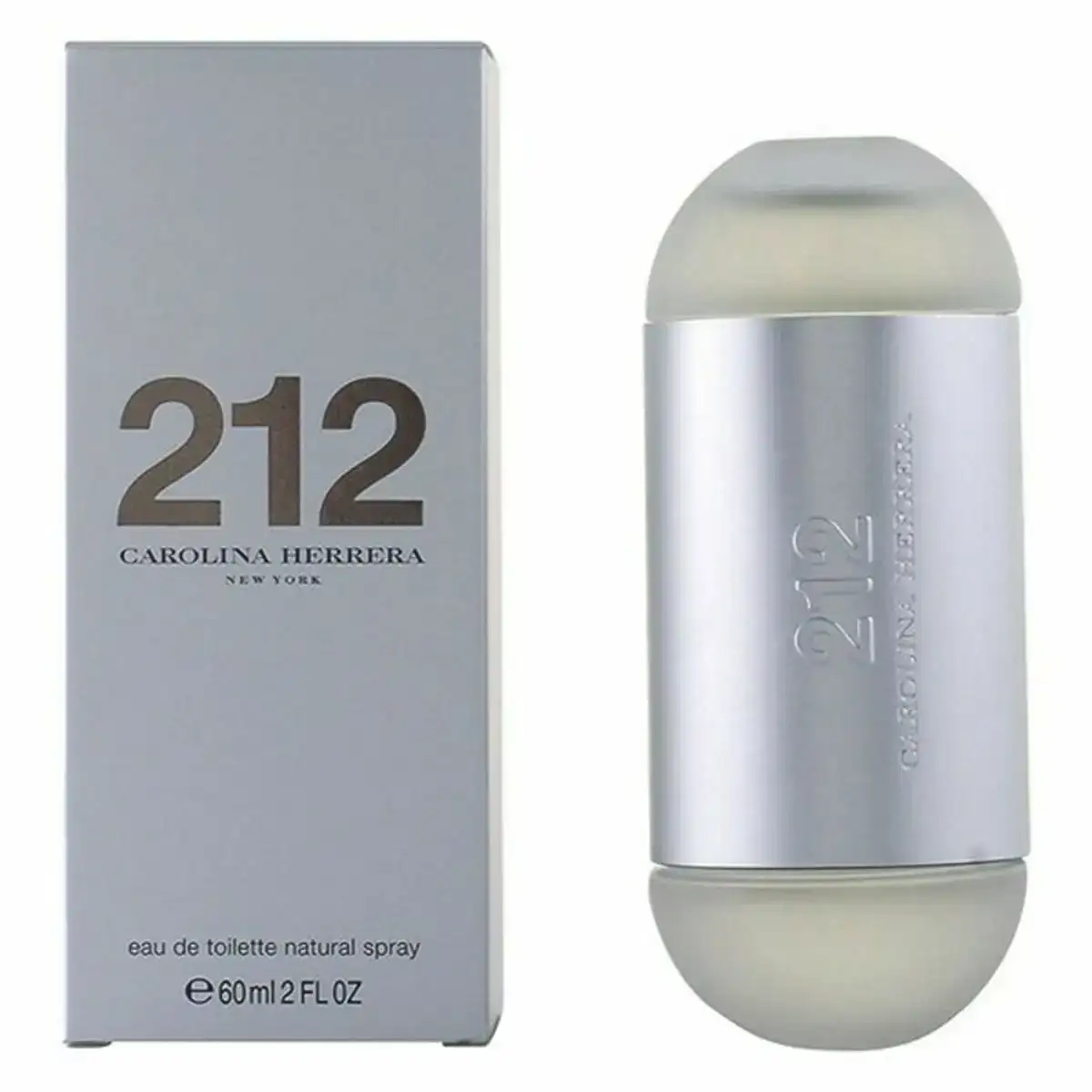 Parfum femme carolina herrera edt 212 women 60 ml_7577. DIAYTAR COTE D'IVOIRE - Où le Shopping est un Plaisir Engagé. Parcourez notre catalogue et choisissez des produits qui respectent vos valeurs et vos attentes.