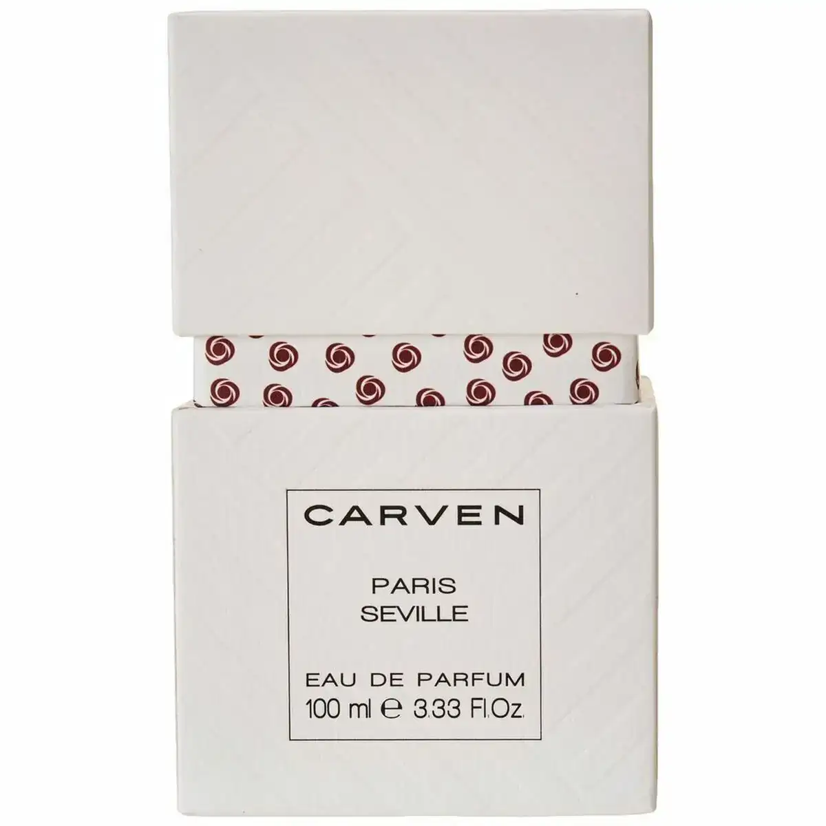 Parfum femme carven paris seville edp 100 ml _5337. DIAYTAR COTE D'IVOIRE - L'Art de Vivre le Shopping Éthique. Parcourez notre gamme et choisissez des produits qui reflètent notre engagement envers des pratiques durables.