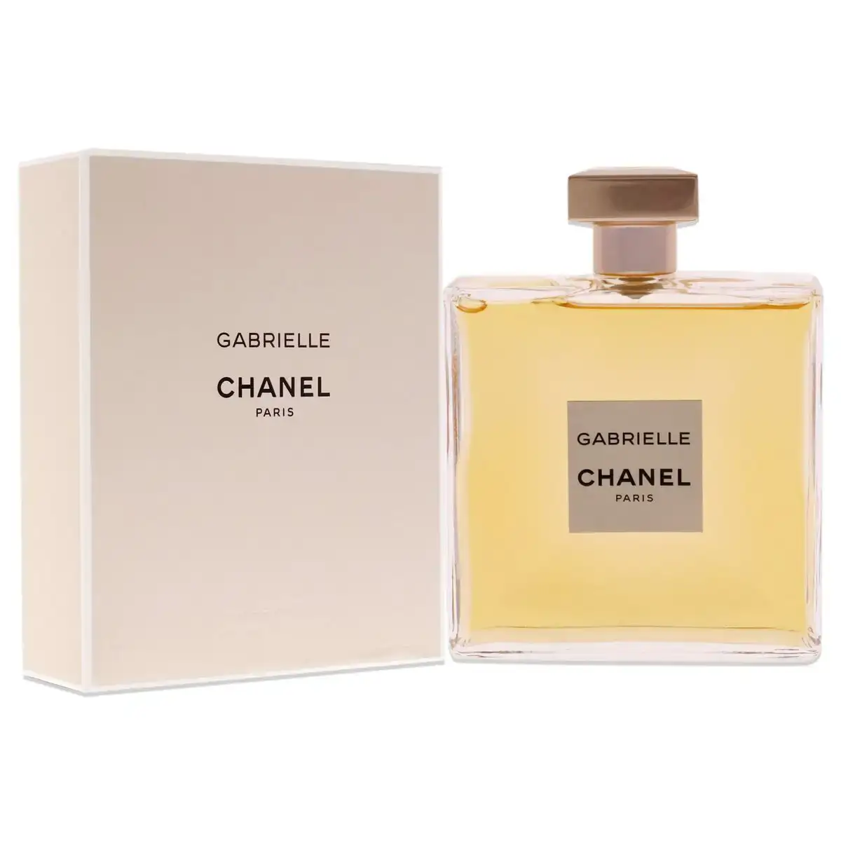Parfum femme chanel edp 100 ml gabrielle_7105. Bienvenue sur DIAYTAR COTE D'IVOIRE - Votre Évasion Shopping Personnalisée. Parcourez notre collection unique et trouvez des articles qui reflètent votre style et votre individualité.