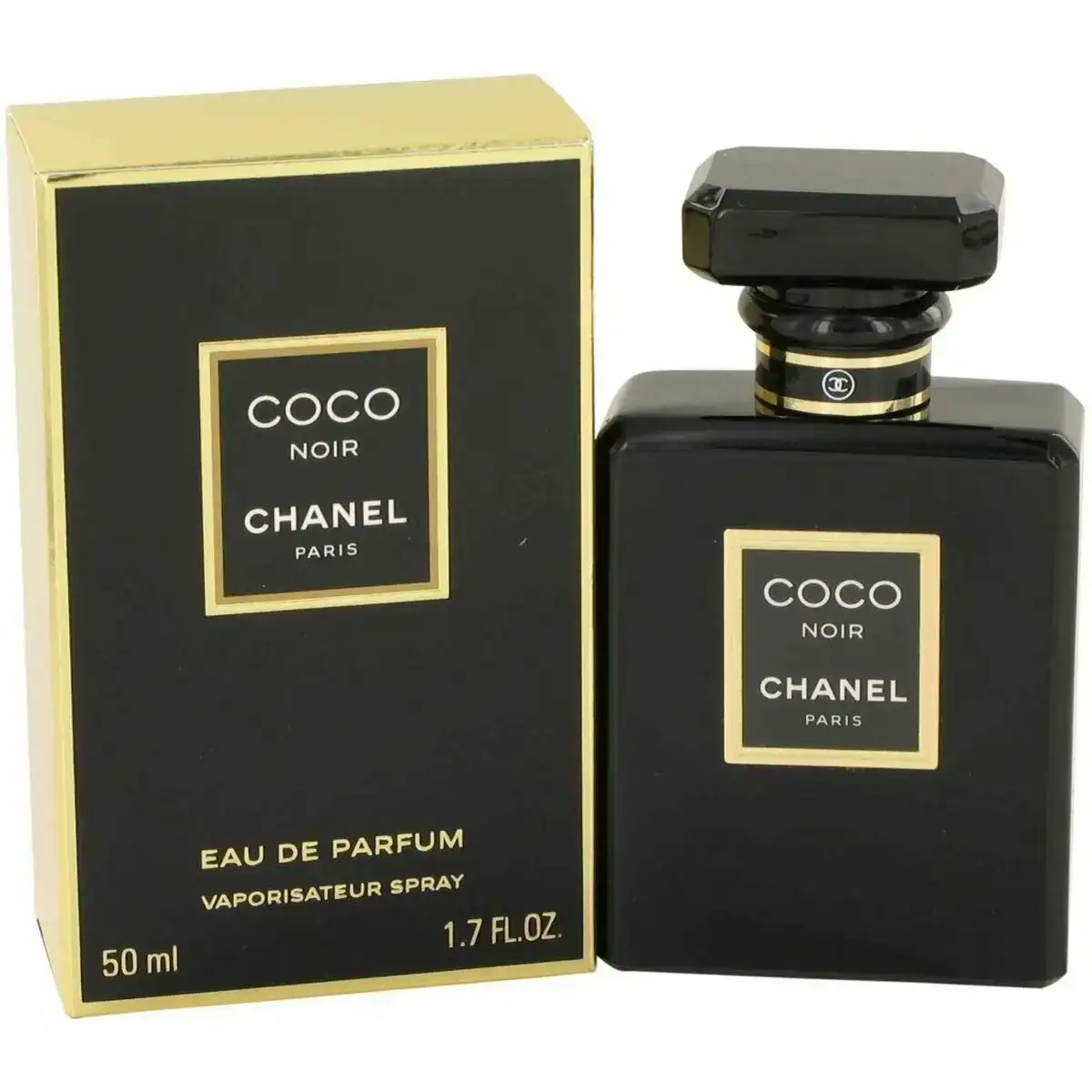 Parfum femme chanel edp 50 ml coco noir_2976. Bienvenue chez DIAYTAR COTE D'IVOIRE - Où le Shopping Devient un Plaisir. Découvrez notre boutique en ligne et trouvez des trésors qui égaieront chaque jour de votre vie.