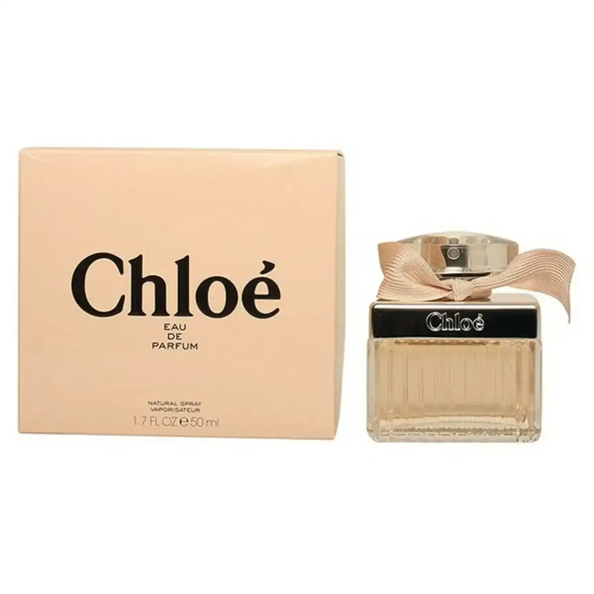 Parfum femme chloe edp_4761. Entrez dans l'Univers de DIAYTAR COTE D'IVOIRE - Où l'Authenticité Renouvelle Votre Quotidien. Explorez notre gamme de produits et trouvez des articles qui reflètent votre essence.